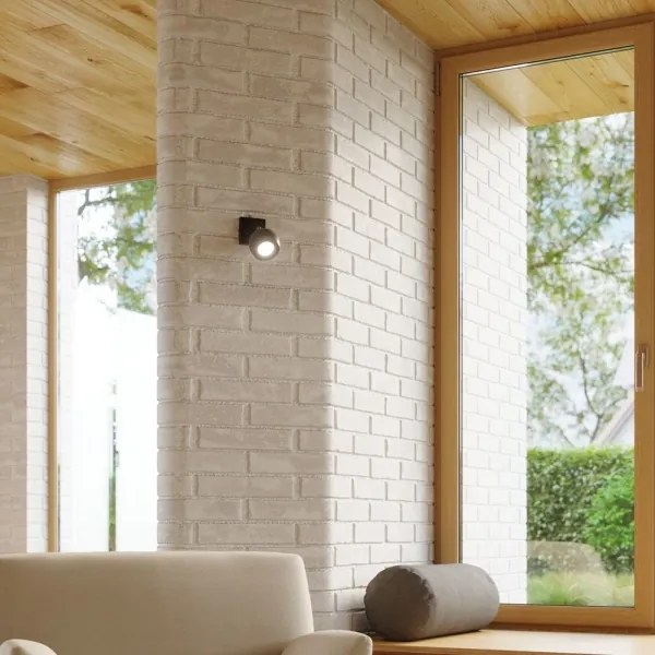 Sollux SL.0448 - Stropné bodové svietidlo OCULARE 6xGU10/10W/230V