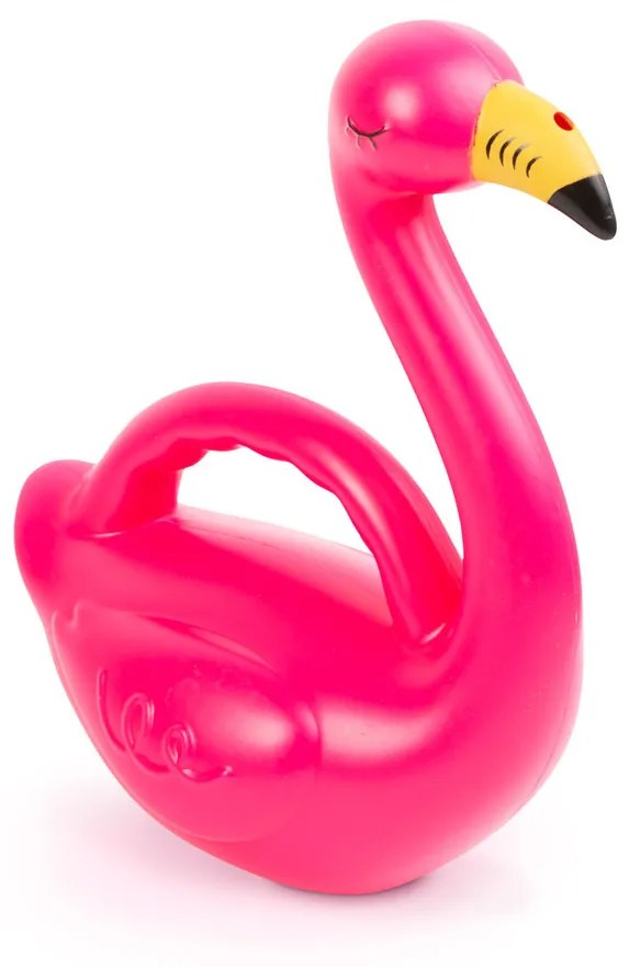 Kanvica na polievanie v tvare flaminga - 1500 ml