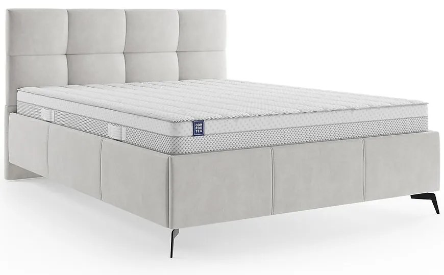 Posteľ Noctis 140x200 Wind 80