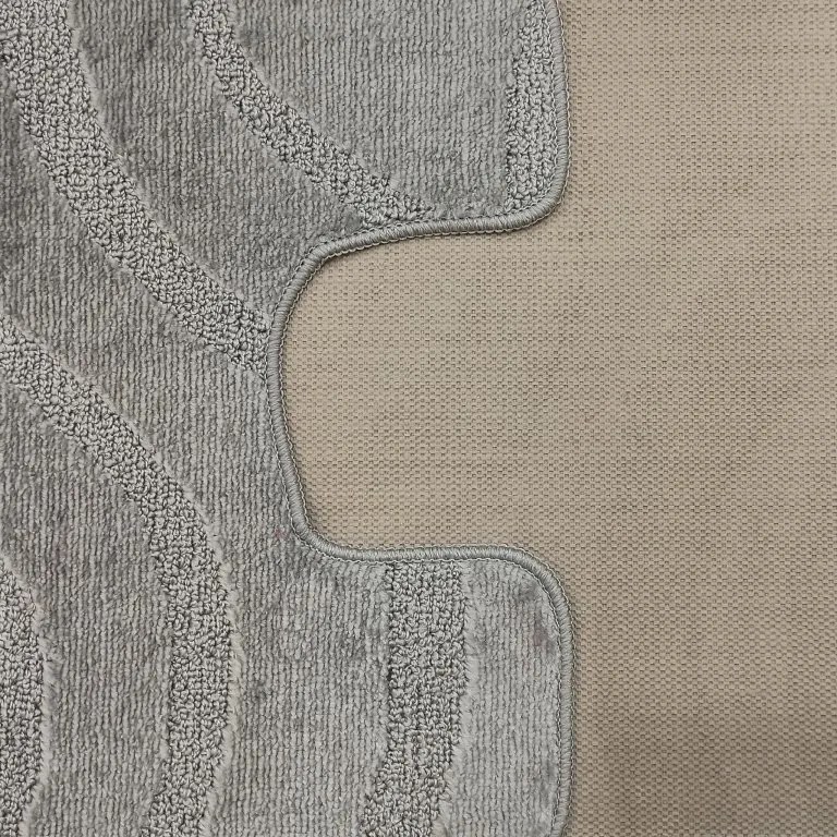 DY Kúpeľňová zostava Montana s výrezom Symphony Grey