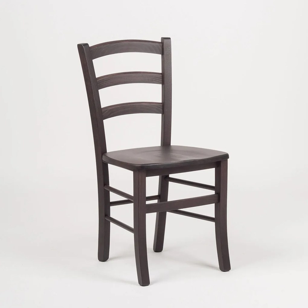 Stima Stolička PAYSANE COLOR masiv Vyberte odtieň ->: Verde - zelená