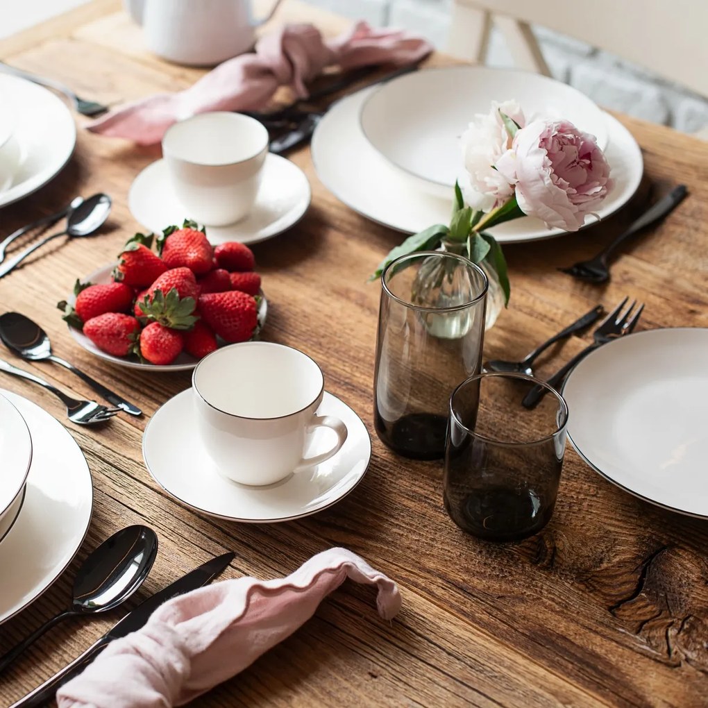 Mäser 12-dielna jedálenská súprava Felise