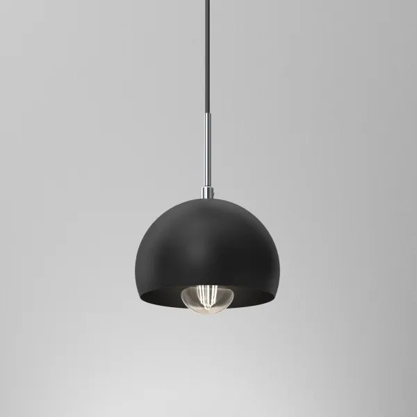 Luster na lanku COOL 1xE27/60W/230V