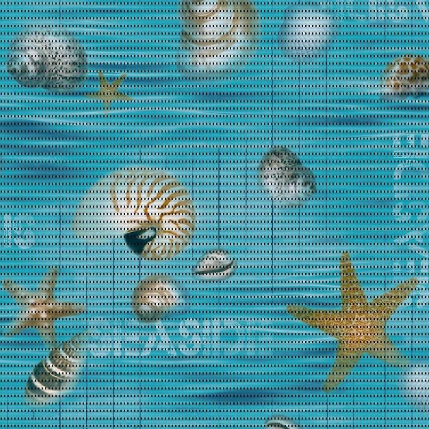 Aquamat seaside 271-3170 65 cm x 15 m. Tovar na mieru.
