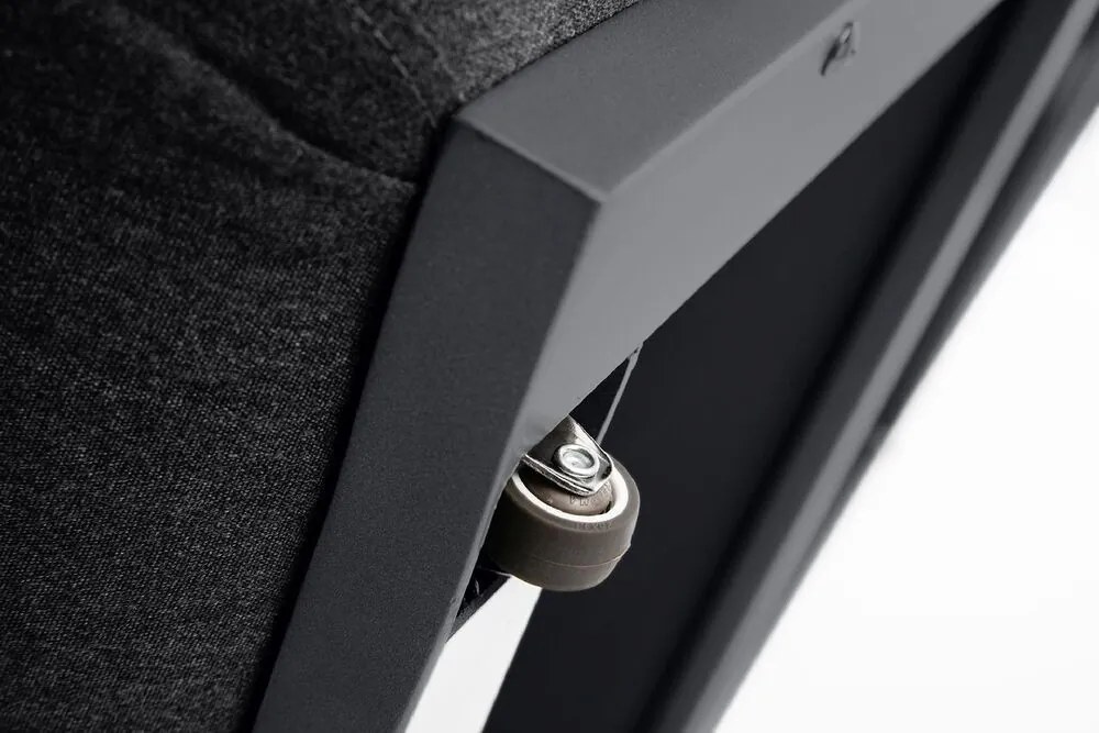 KETTLER EGO ležadlo- sunbrella®