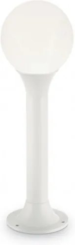 Exteriérová stojanová lampa Ideal Lux 139579