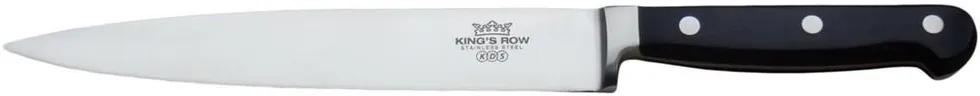 Nôž kuchársky univerzálny King &#39;Row 20 cm