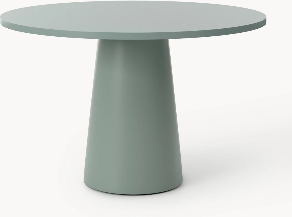 Okrúhly záhradný stôl Kim, v rôznych veľkostiach