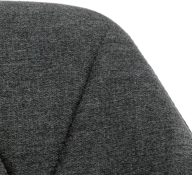 Jedálenská stolička sivá CT-285 GREY2