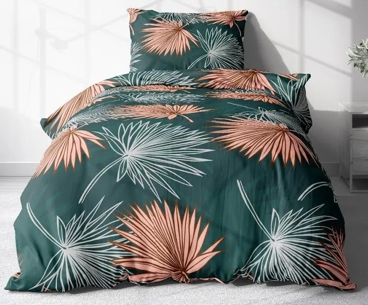 Obliečky Saša Bavlna 70×90 140x200 cm