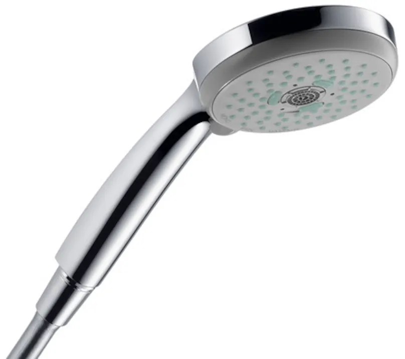 Sprchová hlavica Hansgrohe Croma 100 chróm 28536000