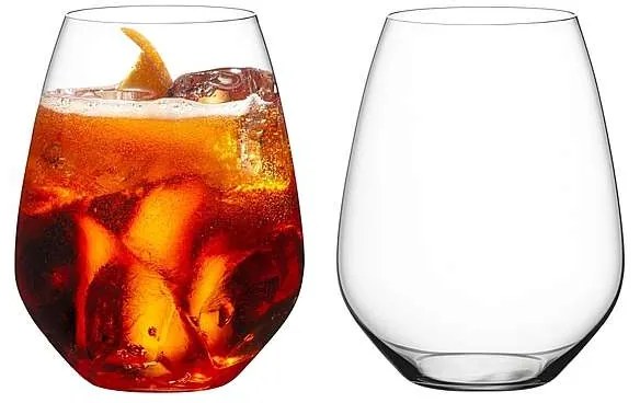 Riedel Veloce All purpose pohár 550 ml 2 ks