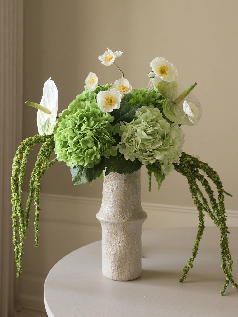 Rastlinná dekorácia Verdant Grace