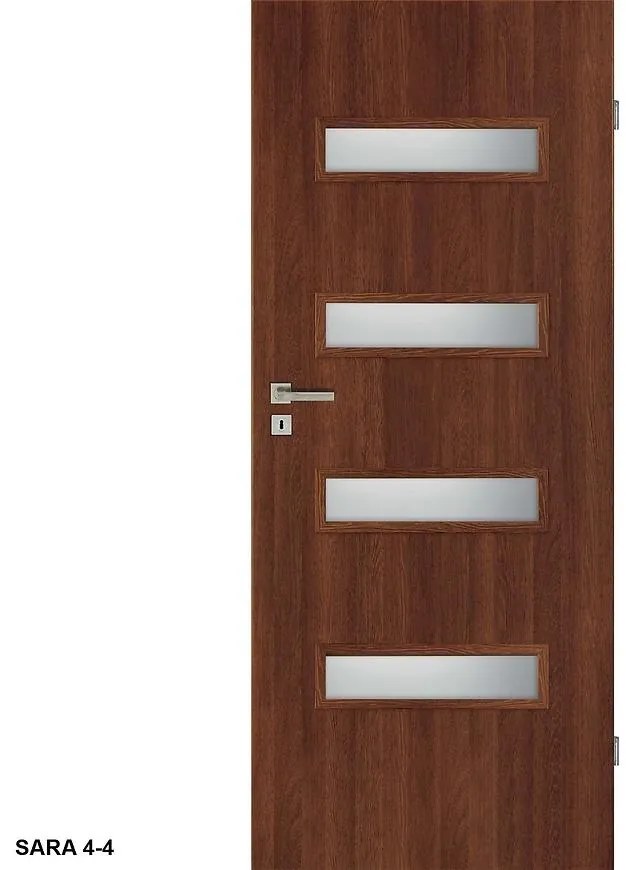 Vnútorné dvere na mieru Sara