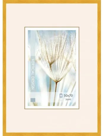 Fotorám 50x70, SLS/005
