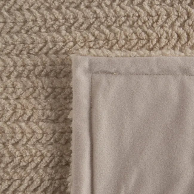 Deka LARIS béžová