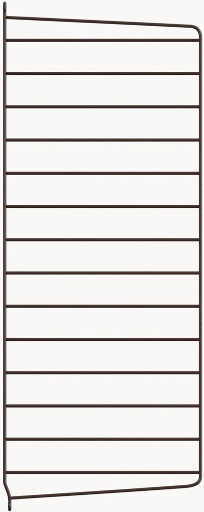 Nástenný panel String System, W 30 x H 75 cm