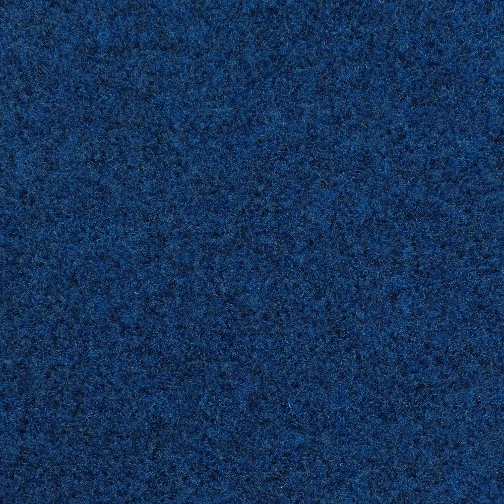 Beaulieu International Group, AKCIA: 100x500 cm Koberec metráž Primavera 546, šíře, modrá, resine, chodba / predsieň