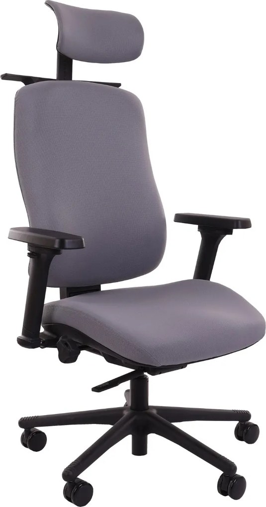 Ergonomické kancelárske kreslo Futura 6