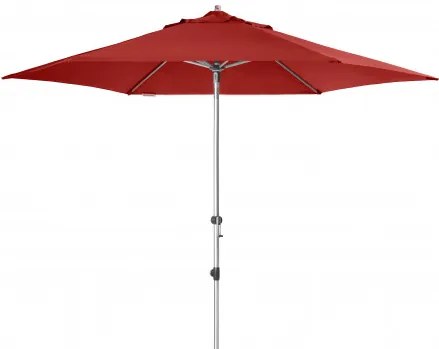Doppler EXPERT 320 cm - slnečník s automatickým naklápaním kľučkou : Barvy slunečníků - 833
