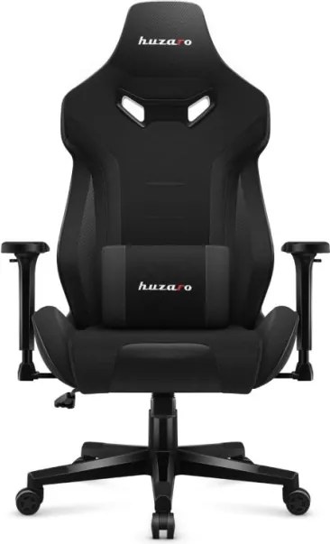 Herná stolička Force 7.6 Black