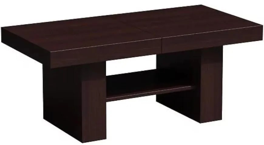 Konferenčný stolík Atena venge magia