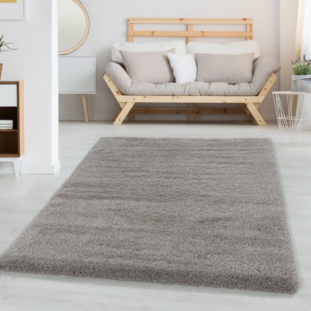 Fluffy 3500 - Beige