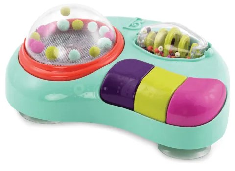 Disco piáno Whirly Pop