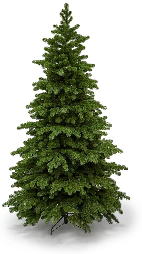 Jedľa Tatranská 100% 3D- 280cm