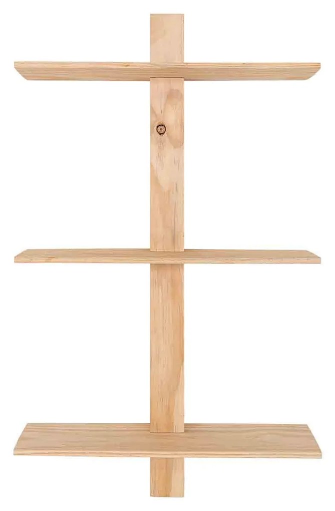Polička Almelo 55 × 21 × 72 cm