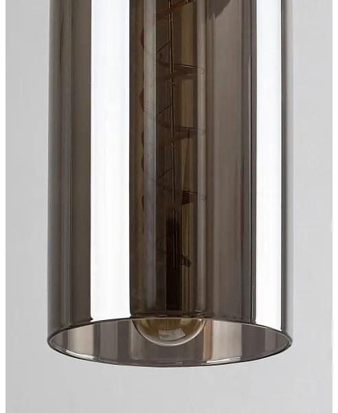 Rabalux 72051 - Luster na lanku RONNO 1xE27/25W/230V