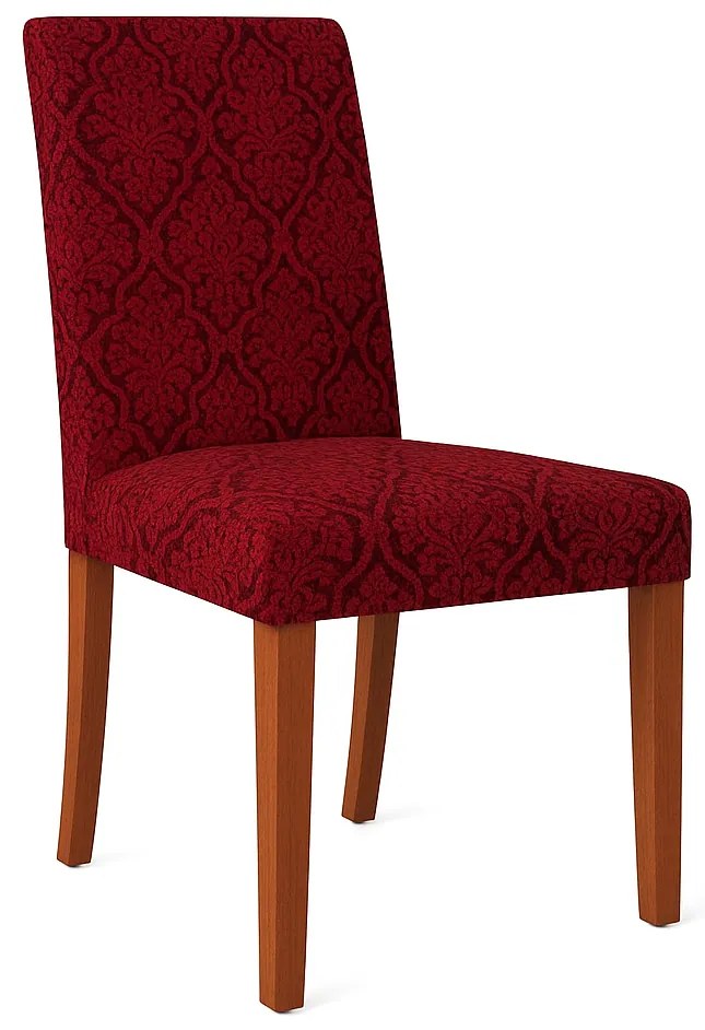 Komashop Návlek na stoličku WIENA Farba: Zelená