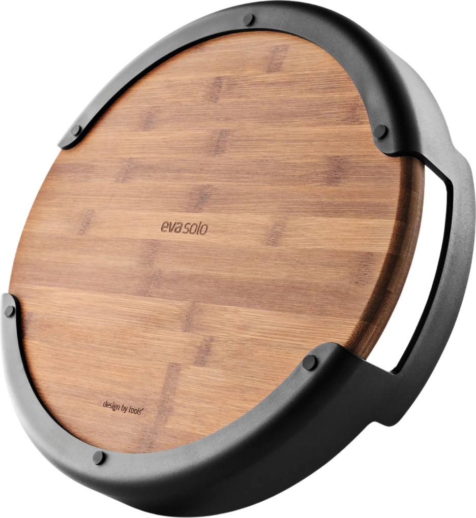 Servírovacia tácka Nordic Kitchen bambus