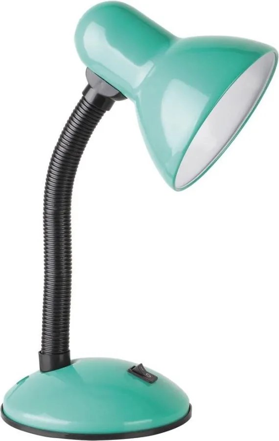 Rabalux 4170 - Stolná lampa DYLAN 1xE27/40W/230V