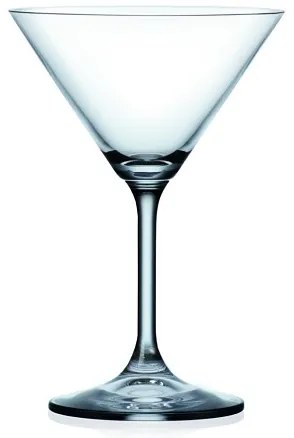 Crystalex Poháre LARA 210 ml, 6 ks