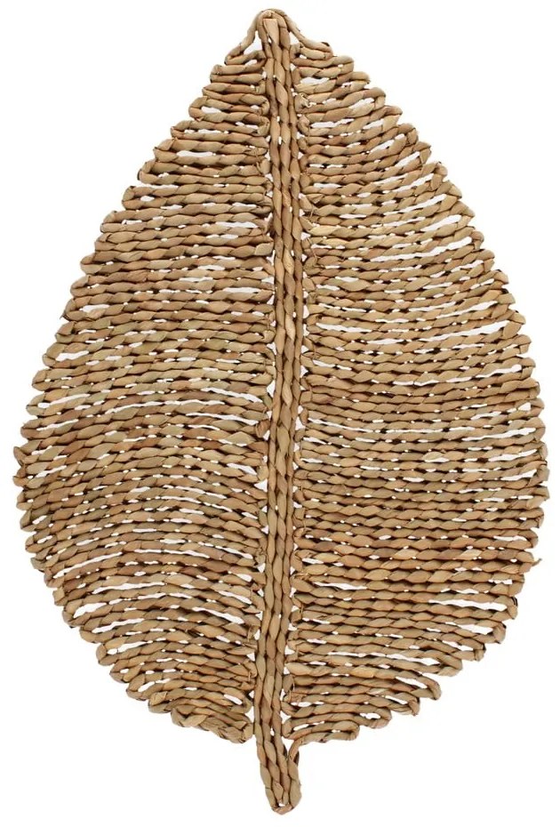 Prestieranie z morskej trávy 32x49 cm Leaf – Rex London
