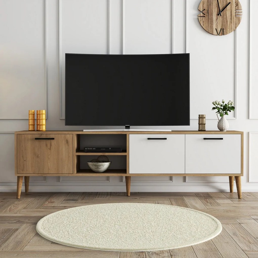 TV stolík Exxen White