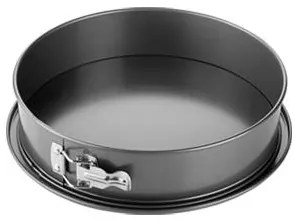 Tescoma Delícia 623304.00 - Forma na tortu rozkladacia DELÍCIA o 24 cm, so širokým dnom