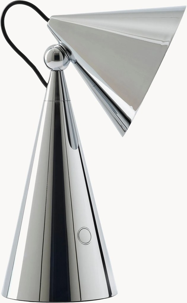 Prenosná stmievateľná stolová LED lampa Pose