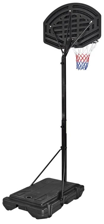 Basketbalový kôš, so stojanom | BK 260