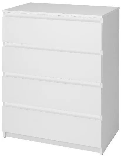 Livarno home Komoda Genf so zásuvkami (850000499)