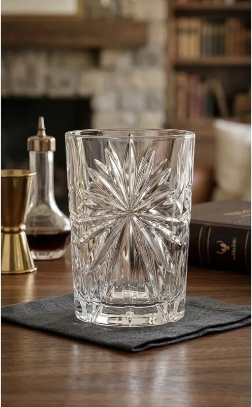 RCR OASIS HRNČEK 220ML SADA 6 KS