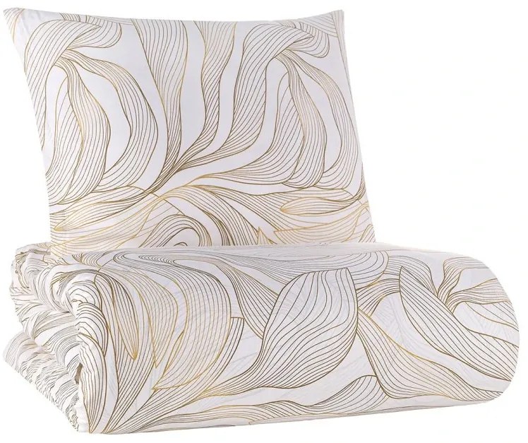 Bavlnené obliečky Serena 140x200/70x90 cm