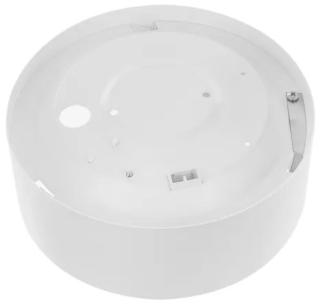 Brilagi - Stropné svietidlo so senzorom CLARE 1xE27/40W/230V priemer 20 cm biele