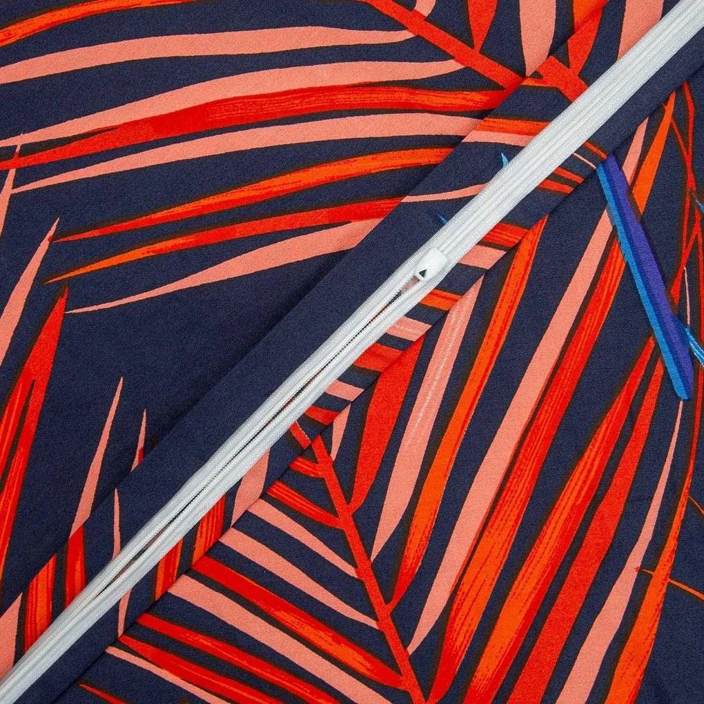 SATÉNOVÉ OBLIEČKY SATINLOVE 140X200 CM, 1KS 70X80 CM VZOROVANÉ