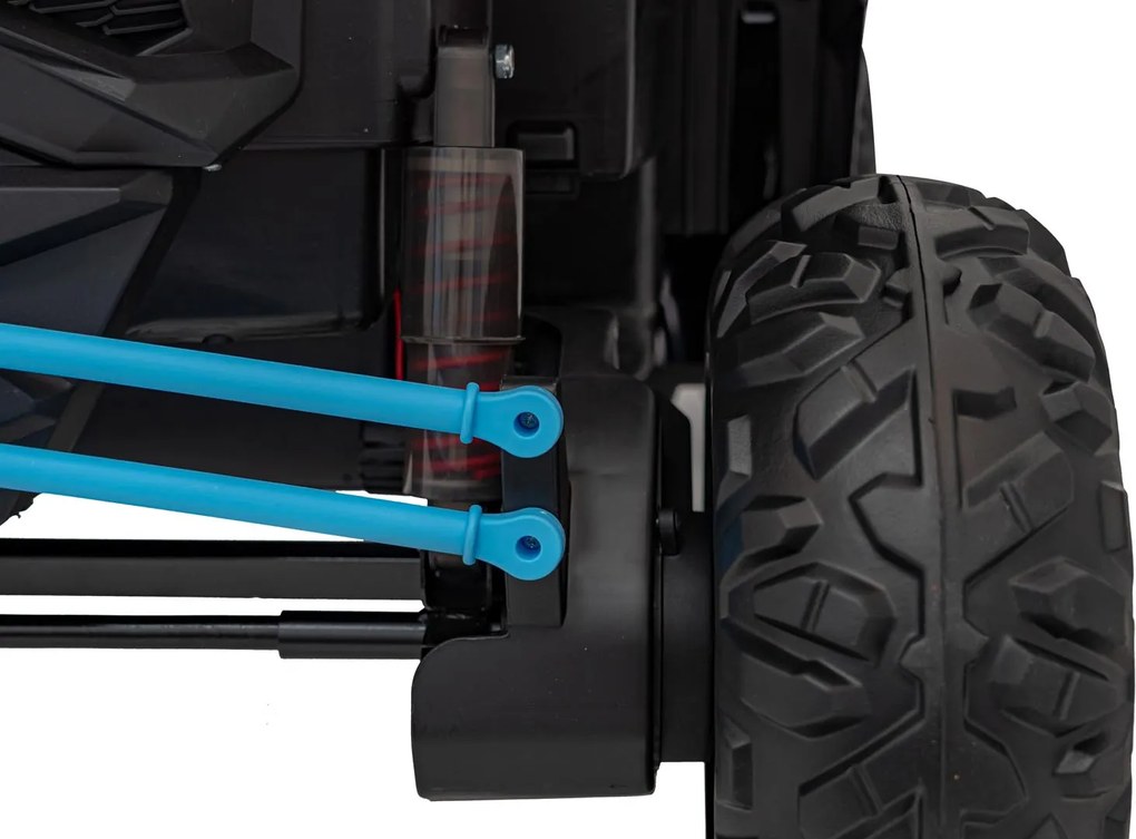 Ramiz Buggy SR SUPER 66 Modrá