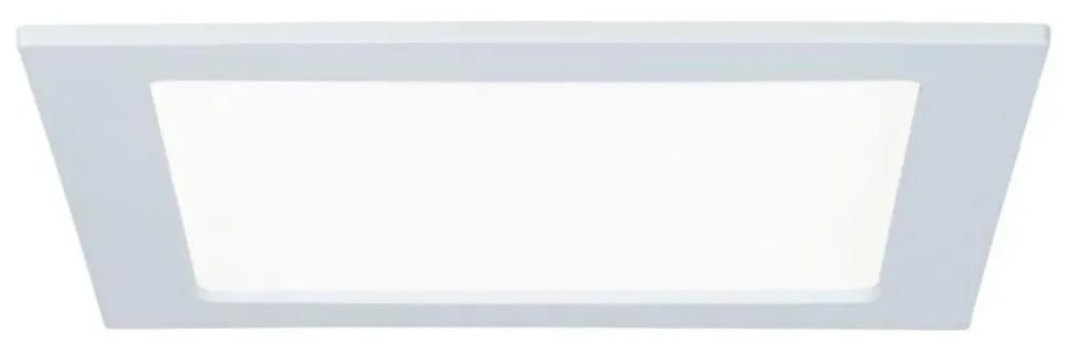 Paulmann 92066 - LED/18W IP44 Kúpeľňové podhľadové svietidlo 230V W3635