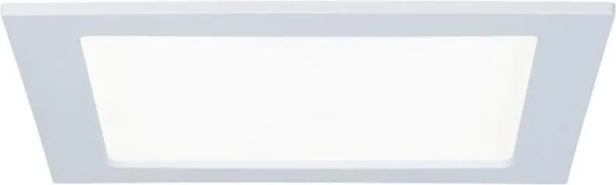 Paulmann 92066 - LED/18W IP44 Kúpeľňové podhľadové svietidlo 230V