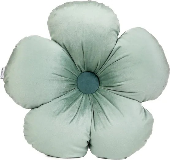 Dekoračný vankúš LOERI pistáciový 883786