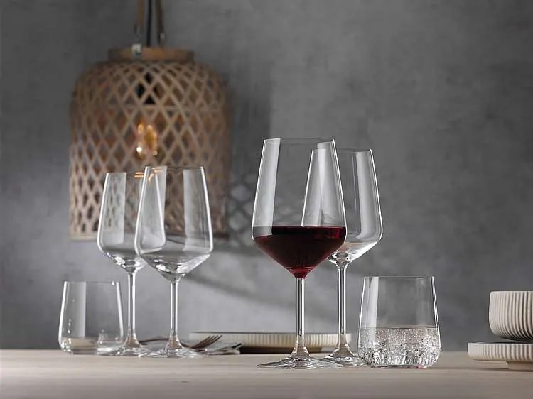 Spiegelau Style poháre red wine 630 ml 4 ks